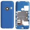 matshop.gr - NOKIA 3500 classic BLUE BATTERY-MIDDLE COVER ORIGINAL SERVICE PACK