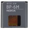 matshop.gr - ΜΠΑΤΑΡΙΑ NOKIA BP-6M 6280/3250/6233/6288 1070mAh Li-ion BULK 3P OR