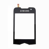 matshop.gr - SAMSUNG S5600V blade TOUCH SCREEN + LENS BLACK GH59-07849A ORIGINAL SERVICE PACK