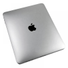 matshop.gr - IPAD WIFI BATTERY COVER SILVER 3P OR