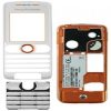 matshop.gr - SONY ERICSSON W200 WHITE/ORANGE ΕΠΕΝΔΥΣΗ SWAP OR