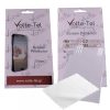 matshop.gr - VOLTE-TEL SCREEN PROTECTOR HTC TOUCH T8585 HD2 4.3" CLEAR