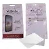 matshop.gr - VOLTE-TEL SCREEN PROTECTOR HTC TOUCH T8585 HD2 4.3" CLEAR