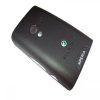 matshop.gr - SONY ERICSSON X10 mini BATTERY COVER BLACK ORIGINAL SERVICE PACK