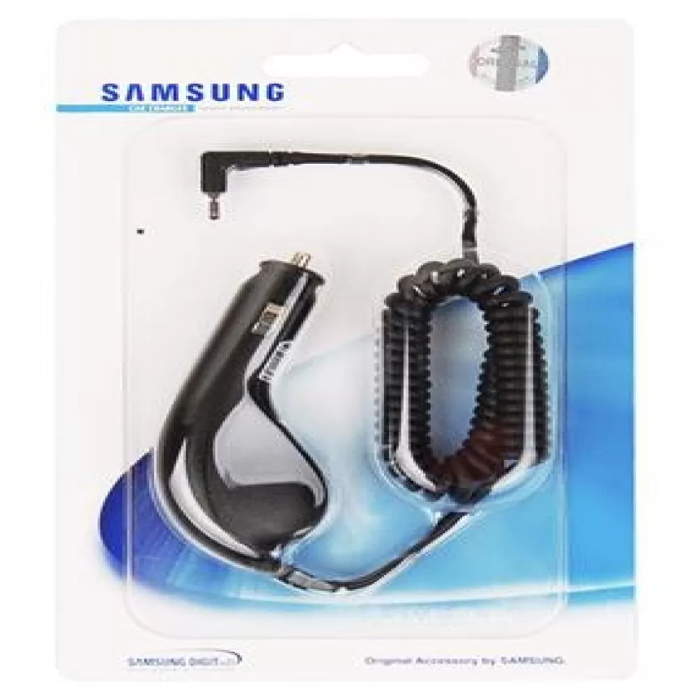 matshop.gr - ΦΟΡΤΙΣΤΗΣ ΑΥΤ/ΤΟΥ SAMSUNG CAD310JBE C140/C260 BLACK PACKING OR