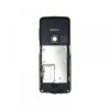 matshop.gr - NOKIA 6300i / 6300 MIDDLE COVER BLACK