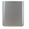 matshop.gr - NOKIA 6300i / 6300 BATTERY COVER SILVER