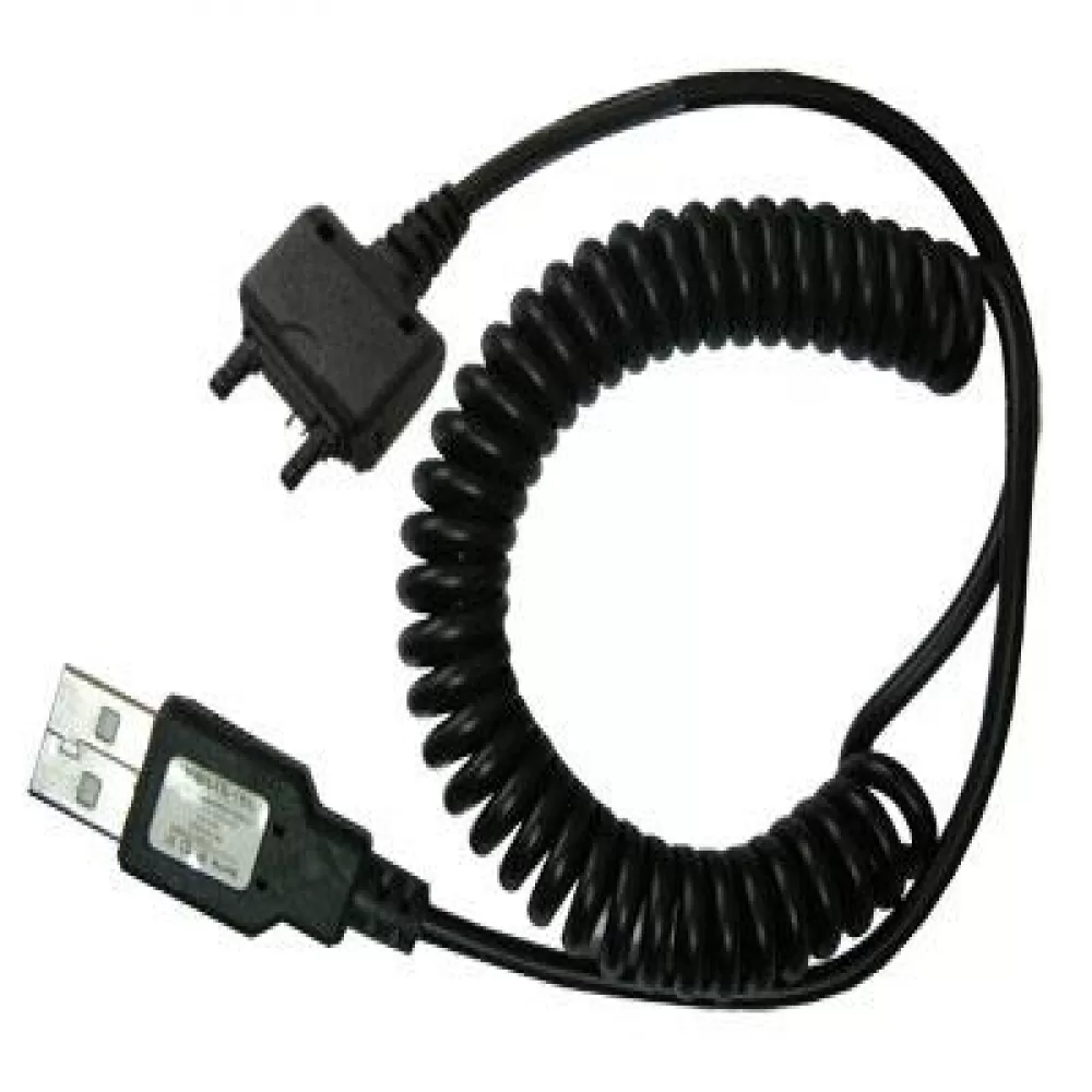 matshop.gr - SONY ERICSSON K750/W800 USB SPIRAL ΦΟΡΤΙΣΤΗΣ VOLTE-TEL VCU02