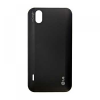 matshop.gr - LG P970 Optimus Black BATTERY COVER BLACK 3P OR