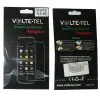 matshop.gr - VOLTE-TEL SCREEN PROTECTOR NOKIA X3-02 2.4" ANTIGLARE