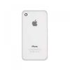 matshop.gr - IPHONE 4G BATTERY COVER WHITE 3P OR