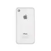 matshop.gr - IPHONE 4G BATTERY COVER WHITE 3P OR