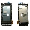 matshop.gr - NOKIA X6 ΚΑΛΩΔΙΟ FLEX ΑΝΩ ΠΛΗΚΤΡΟΛΟΓΙΟΥ+MIDDLE FRAME 3P OR