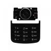 matshop.gr - SONY ERICSSON W100i SPIRO BLACK ΠΛΗΚΤΡΟΛΟΓΙΟ SET UP-DOWN 3P OR