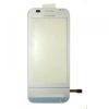 matshop.gr - NOKIA C6-00 TOUCH SCREEN WHITE 3P OR