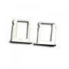 matshop.gr - IPHONE 4G/4S SIM CARD TRAY/HOLDER SILVER