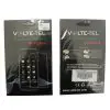 matshop.gr - VOLTE-TEL SCREEN PROTECTOR LG Optimus Black P970 4.0" ANTIGLARE