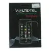 matshop.gr - SCREEN PROTECTOR SONY ERICSSON SK17i XPERIA MINI PRO 3"VTANT