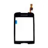 matshop.gr - SAMSUNG S5570 Galaxy Mini TOUCH SCREEN + LENS BLACK 3P OR