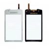 matshop.gr - SAMSUNG S5620 monte TOUCH SCREEN + LENS WHITE 3P OR