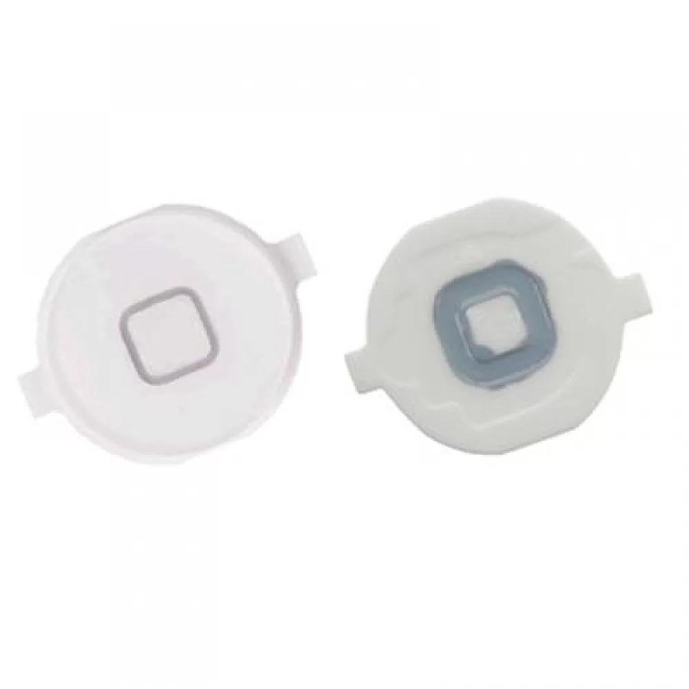 matshop.gr - IPHONE 3G/3GS WHITE HOME BUTTON ΕΞΩΤΕΡΙΚΟ