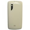 matshop.gr - ZTE V880 BLADE BATTERY COVER WHITE  3P OR