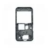 matshop.gr - SAMSUNG S5230 STAR BLACK MIDDLE COVER  3P OR