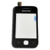 matshop.gr - SAMSUNG S5360 GALAXY Y TOUCH SCREEN BLACK 3P OR