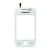 matshop.gr - SAMSUNG S5360 GALAXY Y TOUCH SCREEN WHITE 3P OR