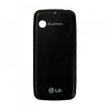 matshop.gr - LG GS290 COOKIE FRESH BATTERY COVER BLACK 3P OR