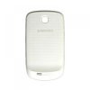 matshop.gr - SAMSUNG S5570 GALAXY MINI CHICK BATTERY COVER WHITE 3P OR