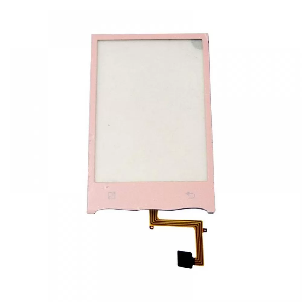 matshop.gr - LG GT540 optimus TOUCH SCREEN + LENS PINK