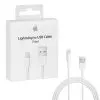 matshop.gr - APPLE USB 2.0 TO LIGHTNING MD818ZM/A A1480 USB ΦΟΡΤΙΣΗΣ-DATA 1m WHITE PACKING OR