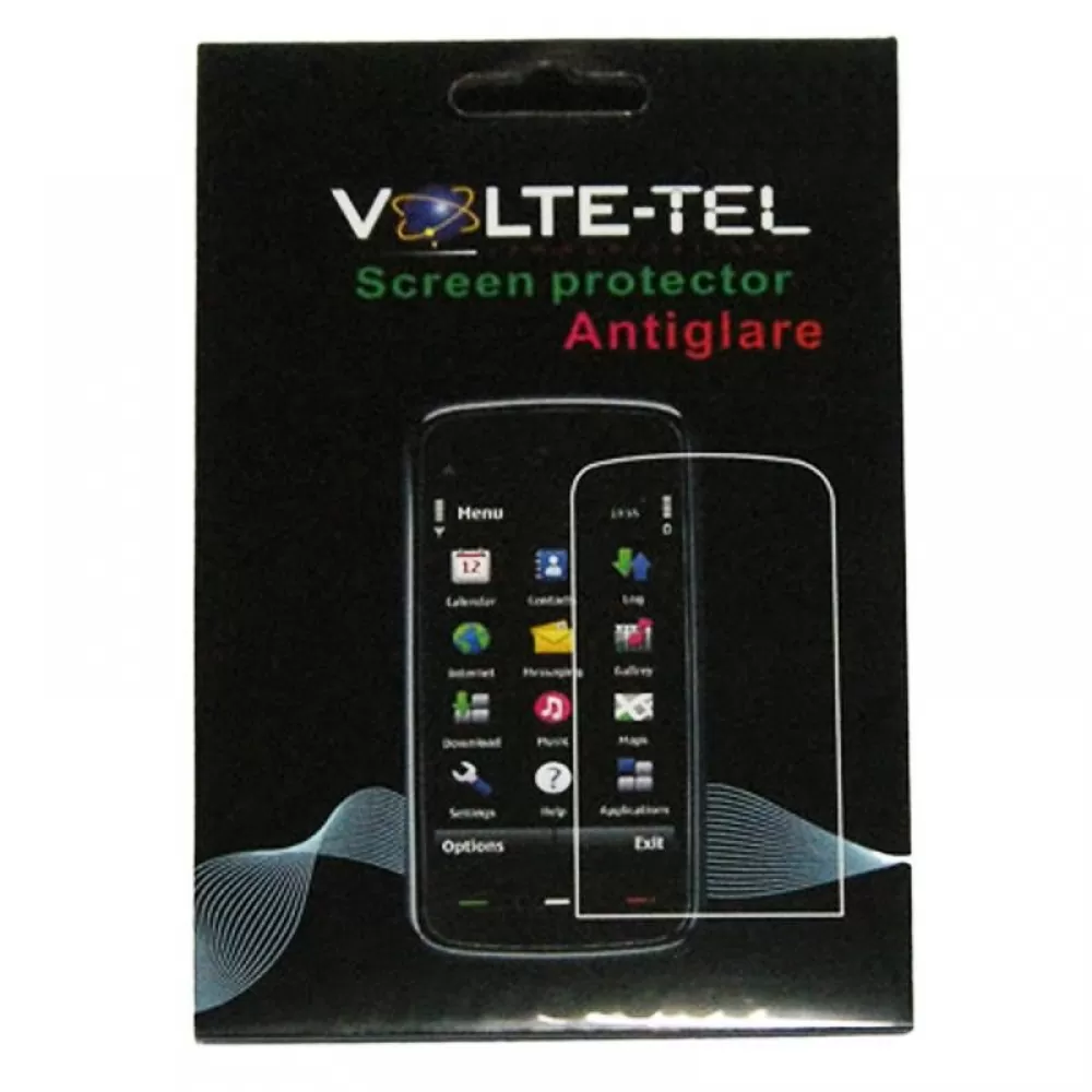 matshop.gr - VOLTE-TEL SCREEN PROTECTOR LG OPTIMUS L3 E400 3.2" ANTIGLARE