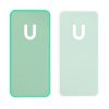 matshop.gr - IPHONE XR 3M STICKER FOR BATTERY 3P OR