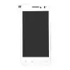 matshop.gr - HONOR U8860 TOUCH SCREEN + LENS + FRONT COVER WHITE