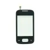 matshop.gr - SAMSUNG S5301 GALAXY POCKET PLUS TOUCH SCREEN BLACK 3P OR