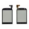 matshop.gr - HUAWEI U8150 IDEOS TOUCH SCREEN + LENS BLACK