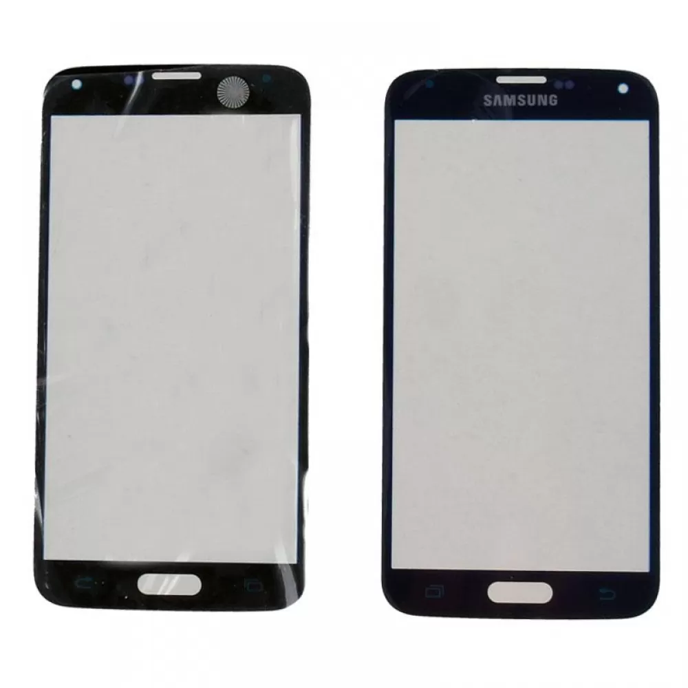 matshop.gr - SAMSUNG G900 GALAXY S5 LENS DARK BLUE