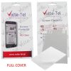matshop.gr - VOLTE-TEL SCREEN PROTECTOR SONY XPERIA M2 D2303 4.8" CLEAR FULL COVER
