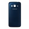 matshop.gr - SAMSUNG G3815 GALAXY EXPRESS 2 BATTERY COVER BLUE ORIGINAL SERVICE PACK