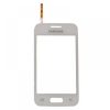 matshop.gr - SAMSUNG G130 GALAXY YOUNG 2 TOUCH SCREEN + LENS WHITE 3P OR