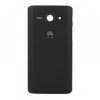 matshop.gr - HUAWEI ASCEND Y530 BATTERY COVER BLACK 3P OR