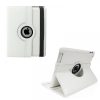 matshop.gr - VOLTE-TEL ΘΗΚΗ IPAD AIR 2 9.7" LEATHER BOOK ROTATING STAND WHITE