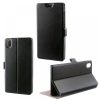 matshop.gr - VOLTE-TEL ΘΗΚΗ LENOVO S850 PU LEATHER BOOK-STAND BLACK