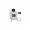 matshop.gr - SAMSUNG I8190 GALAXY S3 MINI ΚΟΥΔΟΥΝΙ (BUZZER) ΚΟΜΠΛΕ WHITE 3P OR