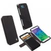 matshop.gr - KRUSELL ΘΗΚΗ SAMSUNG ALPHA G850 LEATHER MALMO FLIPWALLET BLACK