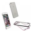 matshop.gr - KRUSELL ΘΗΚΗ IPHONE 6S/6 4.7" SALA ALUMINIUM BUMPER SILVER