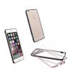 matshop.gr - KRUSELL ΘΗΚΗ IPHONE 6S PLUS/6 PLUS 5.5" SALA ALUMINIUM BUMPER BLACK