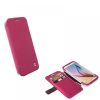 matshop.gr - KRUSELL ΘΗΚΗ SAMSUNG S6 G920 LEATHER MALMO FLIPWALLET PINK